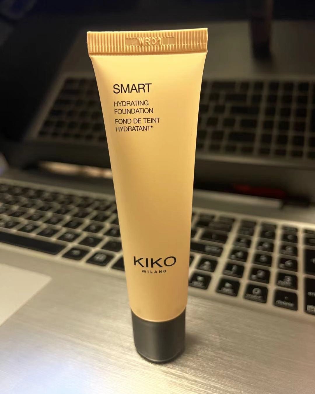 smart系列-KIKO保湿遮瑕粉底液 KIKO保湿滋润粉底