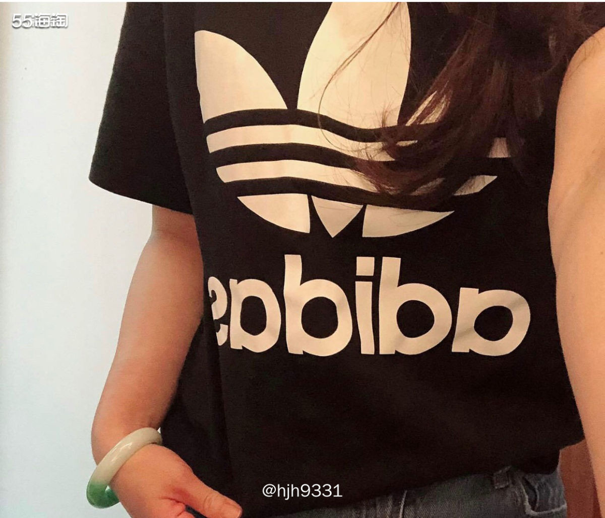 ✨ND家除了购买护肤品，还可以买服饰鞋帽，而且价格也是超划算