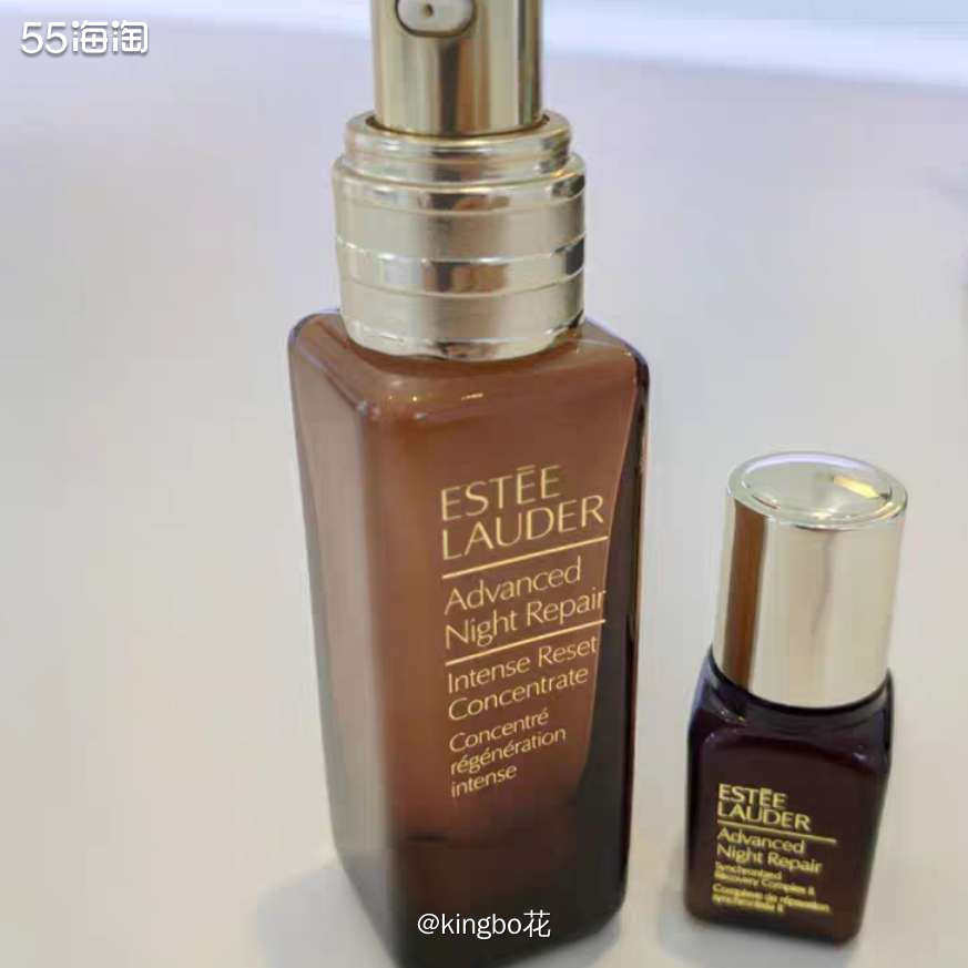 🔶烂脸救星，雅诗兰黛高能小棕瓶，非常适合肌、屏障受损肌  