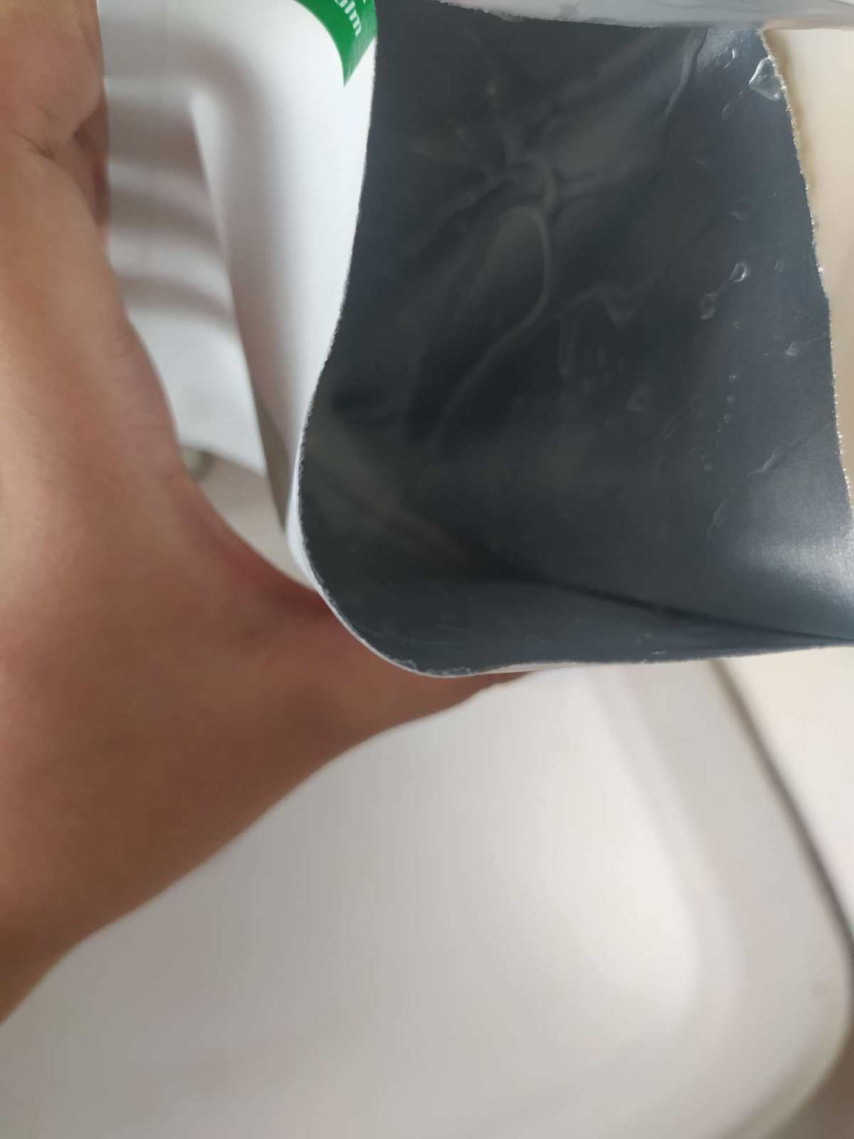 非常感谢55给的面膜测评，夏天了就需要贴片面膜来度过！  �