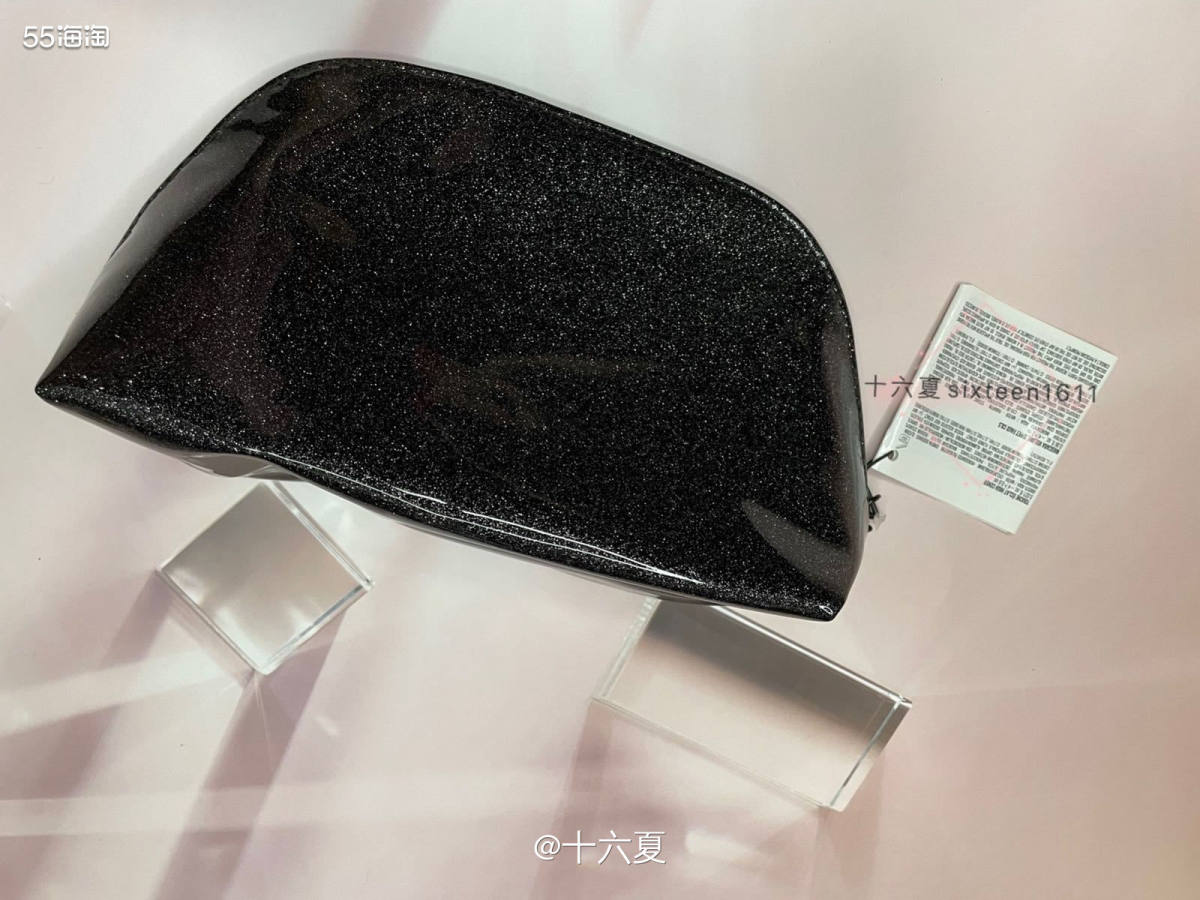 ✨目前收到最喜欢的化妆包，不管是款式还是容量都很🉑️来自于