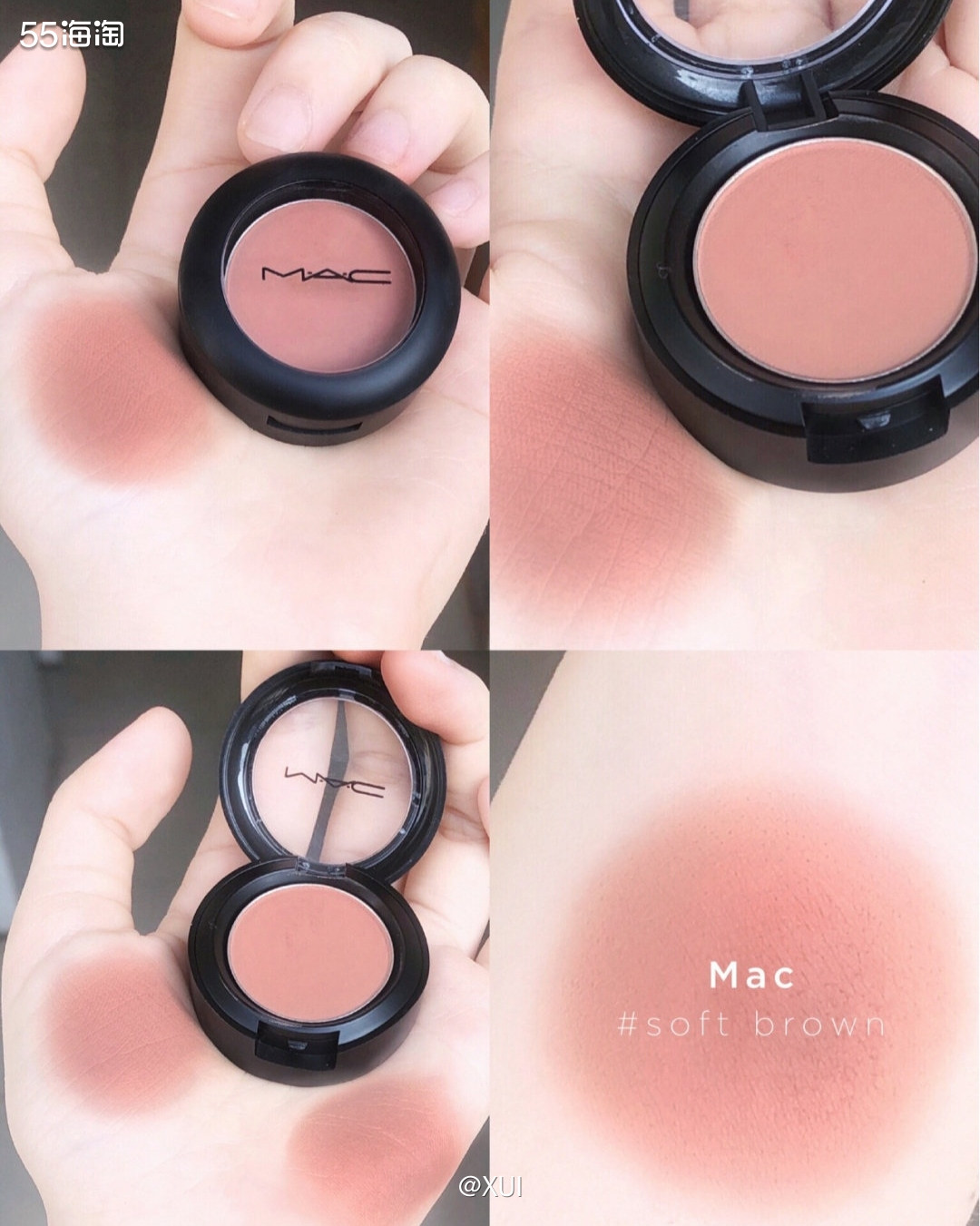 看到55一早推送我又忍不住买了一单Mac，刚好运通活动今天开
