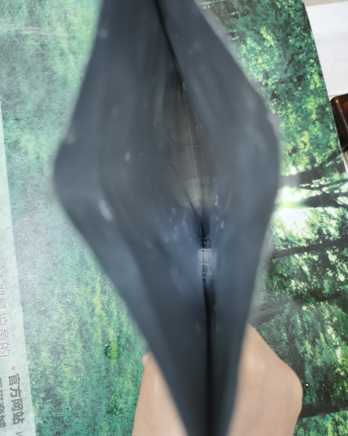 ✅首先感谢55海淘和贝妮格林给我这次测评的机会，面膜真的非常