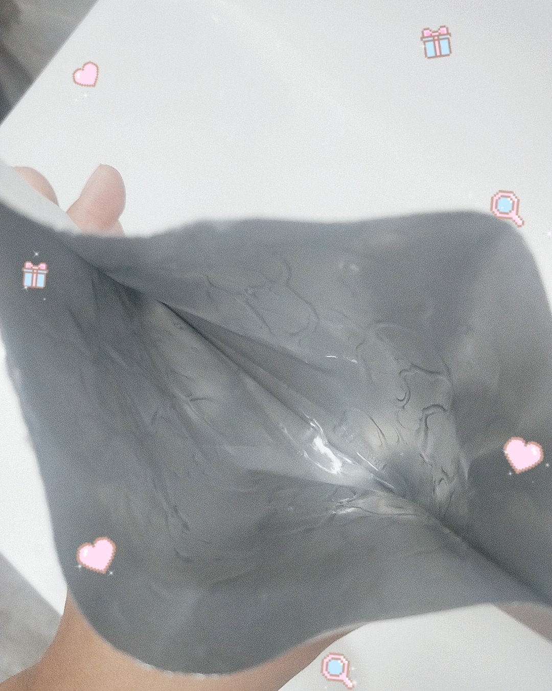 🎶 啦啦啦🎶幸运试用PENEGREEN贝妮格林蓝色“小露