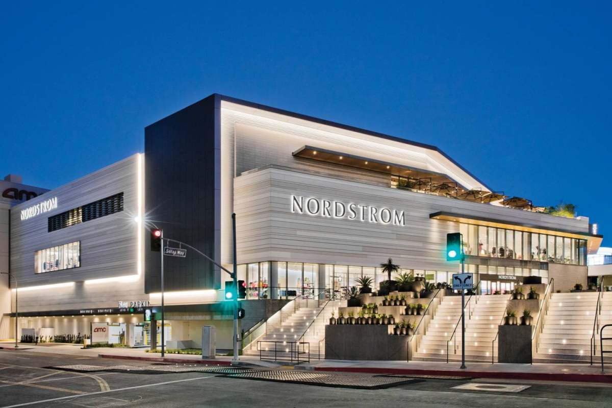 Nordstrom靠谱吗？Nordstrom怎么样？ Nor