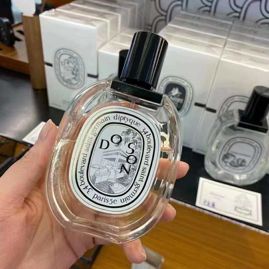 😛蒂普提克还有这个也必买,30ml香水➕30ml发喷都是明