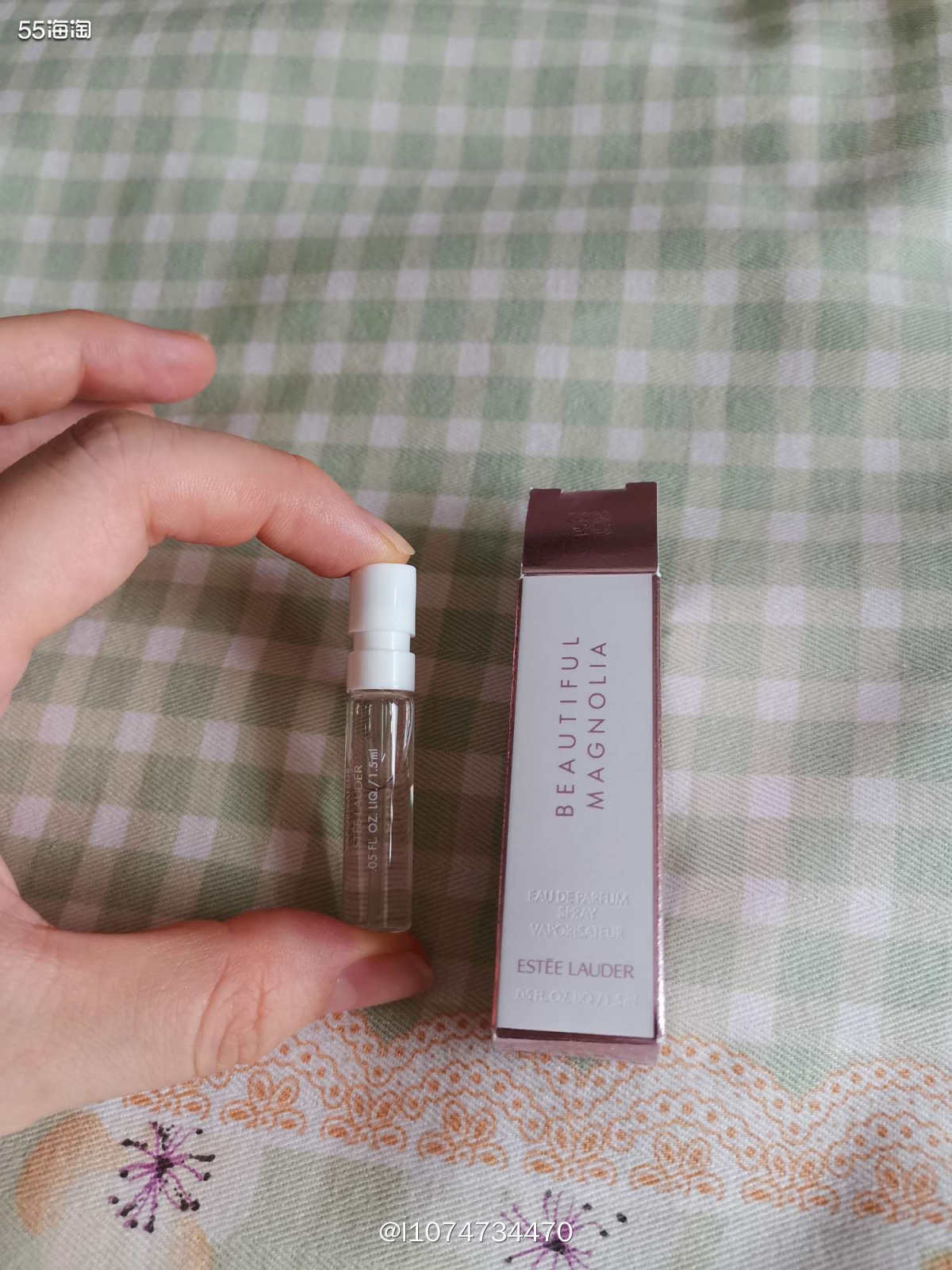今天来晒晒我的香水合集😁，作为一个喜新厌旧的人，不敢入香水