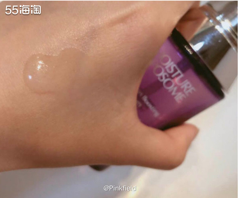 🌸黛珂小紫瓶可以说是我的本命精华了，偶然一次在代购那入手后