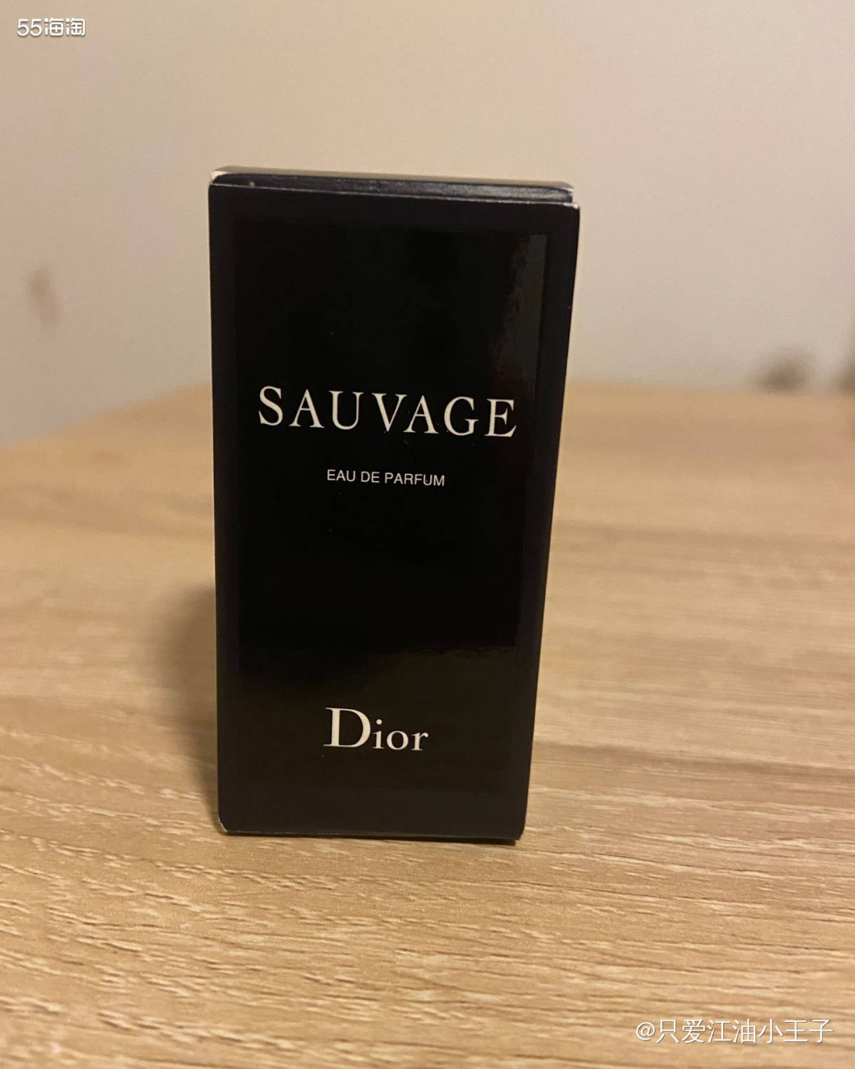 丝芙兰的积分礼真的太香啦，250分就兑换到了10ml的EDP