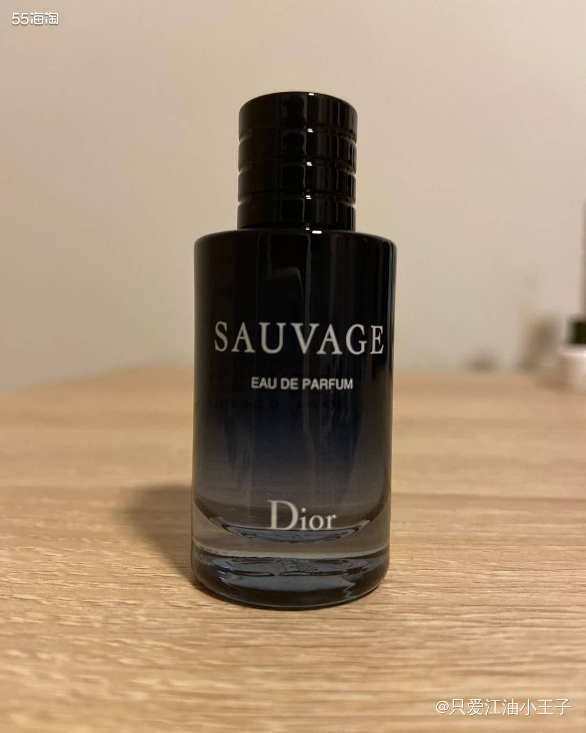 丝芙兰的积分礼真的太香啦，250分就兑换到了10ml的EDP