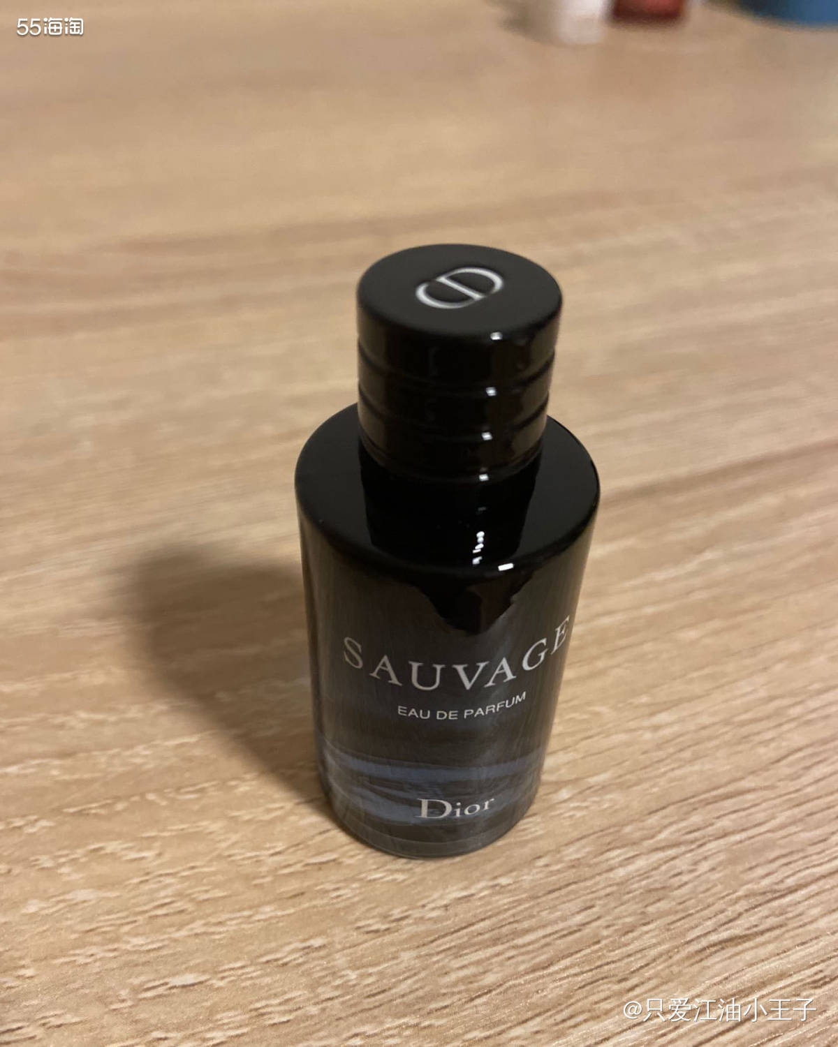 丝芙兰的积分礼真的太香啦，250分就兑换到了10ml的EDP