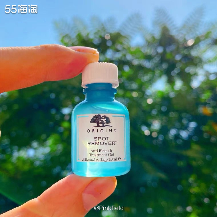 🔵Origins悦木之源升级版祛痘凝胶 (Super Sp