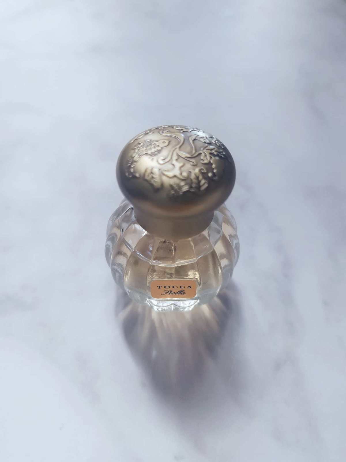 ✅单品: tocca stella  ✅购入网站: 丝芙兰s