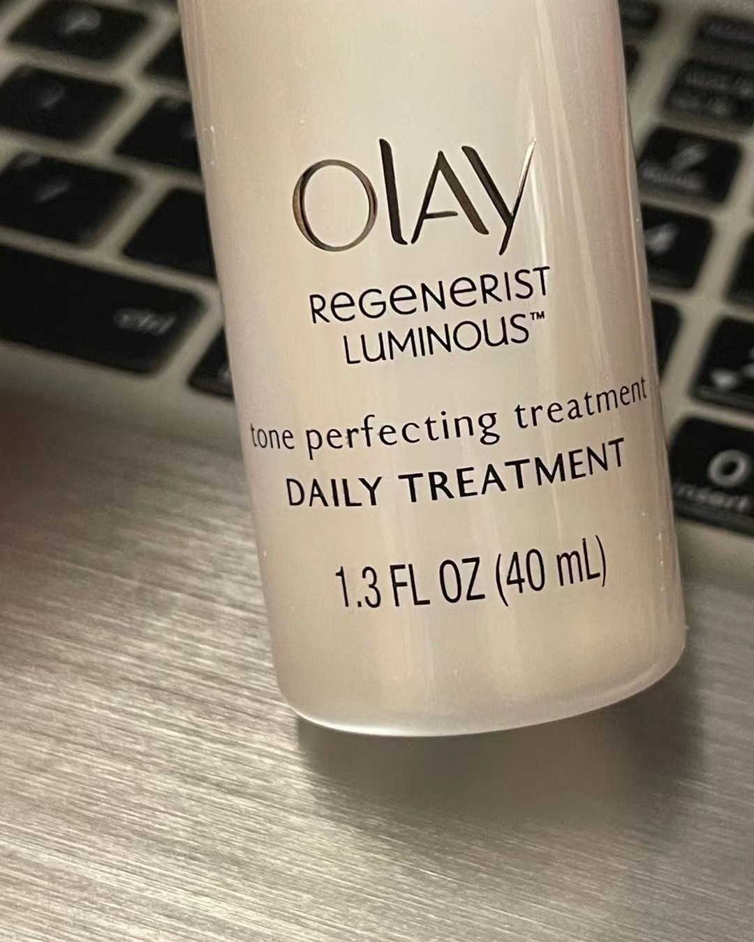 Olay玉兰油Regenerist 精华新生小白瓶40ml 