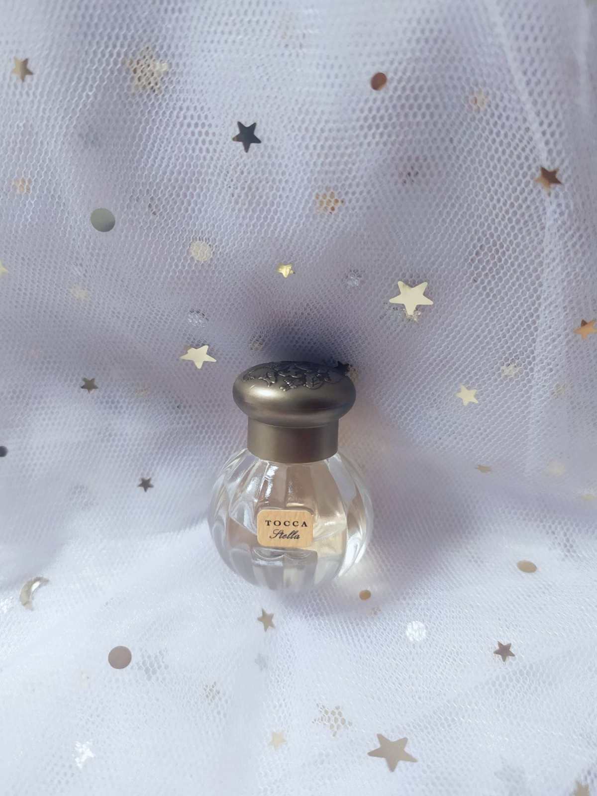 ✅单品: tocca stella  ✅购入网站: 丝芙兰s