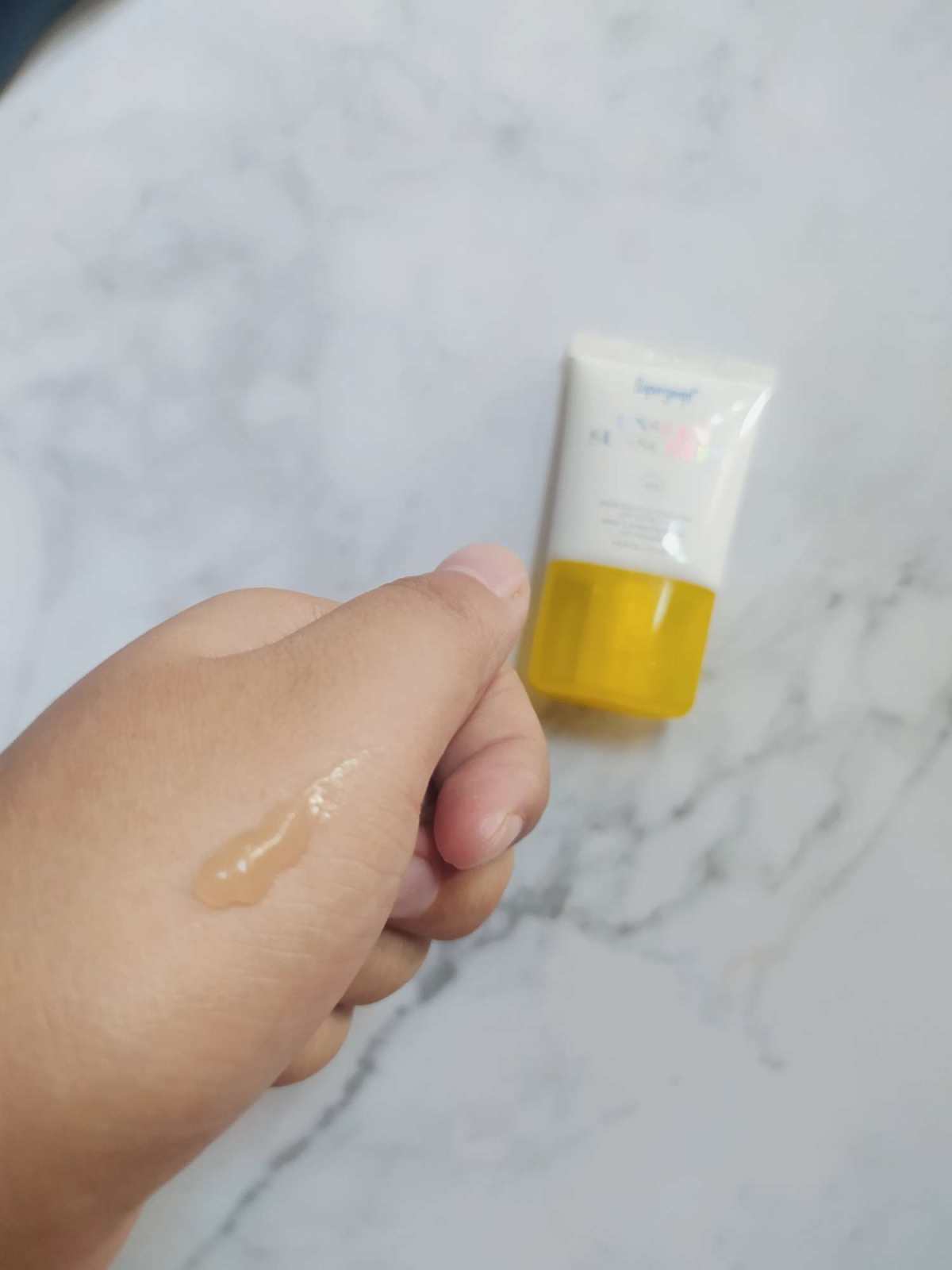 近年来supergoop家流行于整个欧美圈，很多博主都有过，