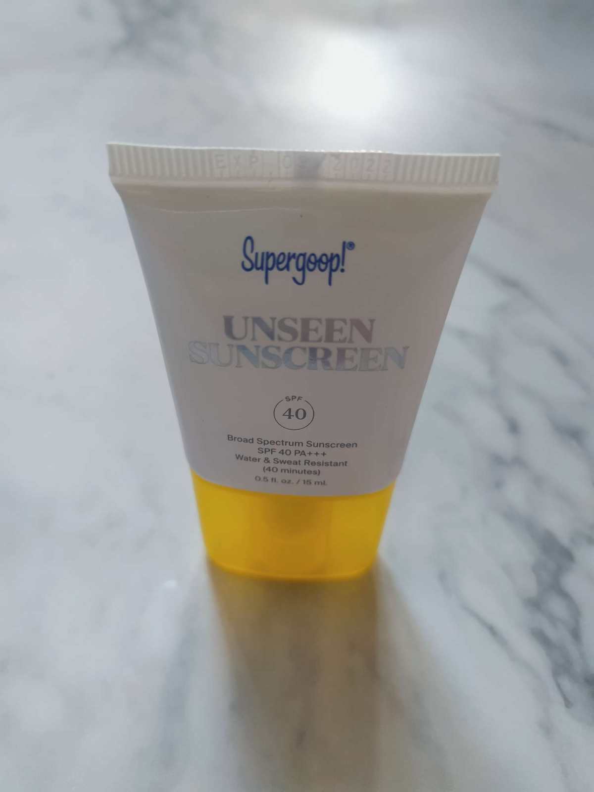 近年来supergoop家流行于整个欧美圈，很多博主都有过，