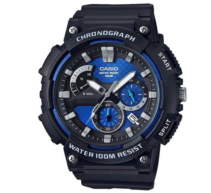 🚛Casio 卡西欧 Collection 男士手表 MC
