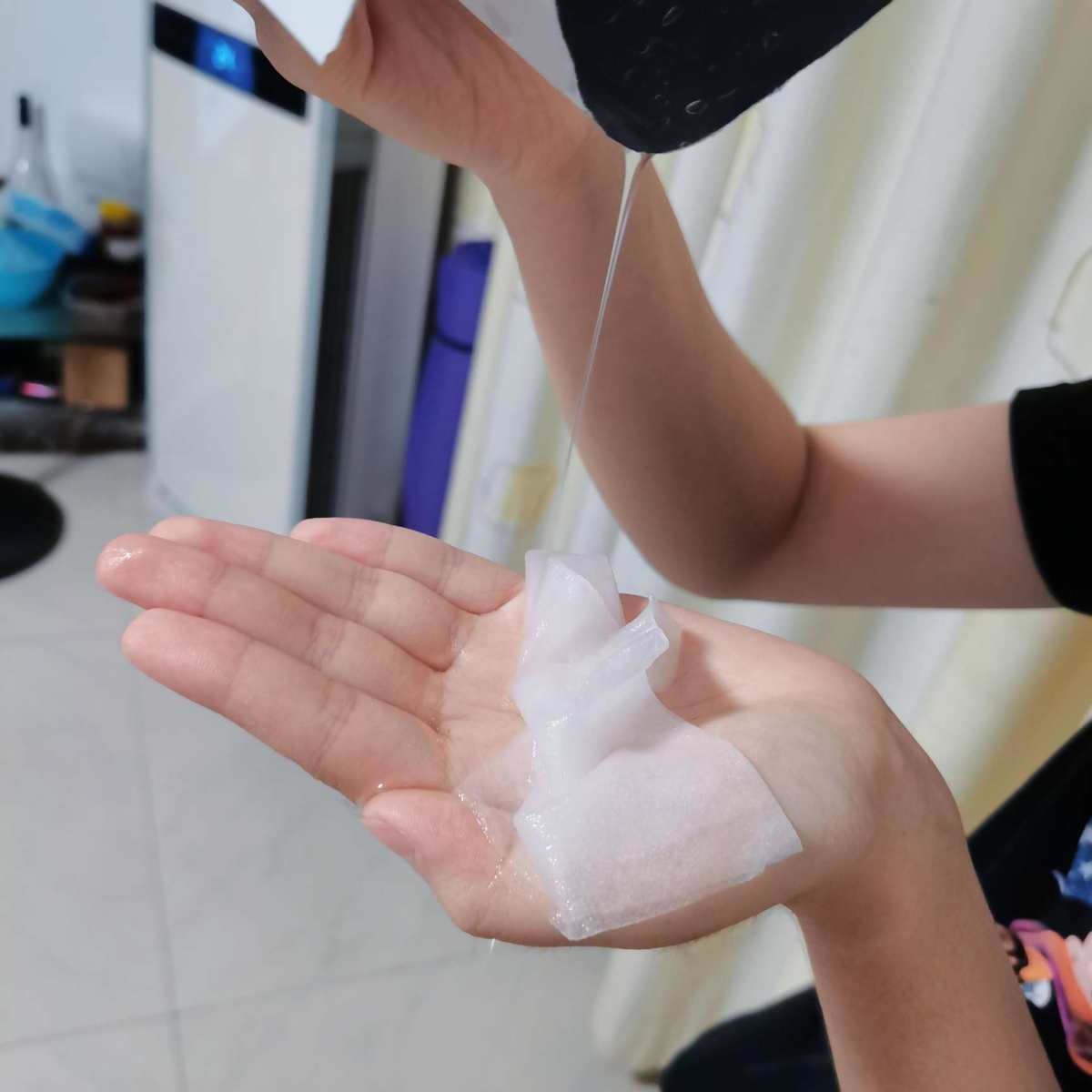 哈喽everybody！豚豚又来安利好物啦！！| ᴥ•́ )