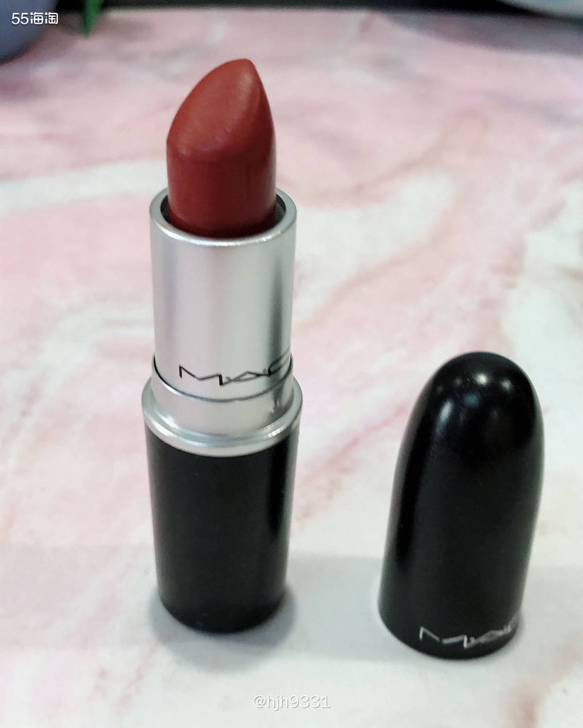 ✨Mac 646 marrakesh  购于Mac🇺🇸官