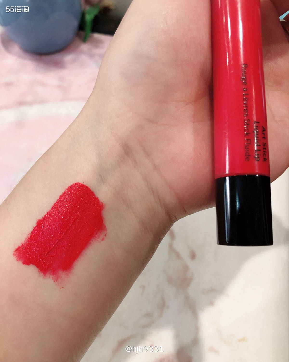 芭比布朗Hot Tangerine暖阳橘 购于芭比布朗🇺�