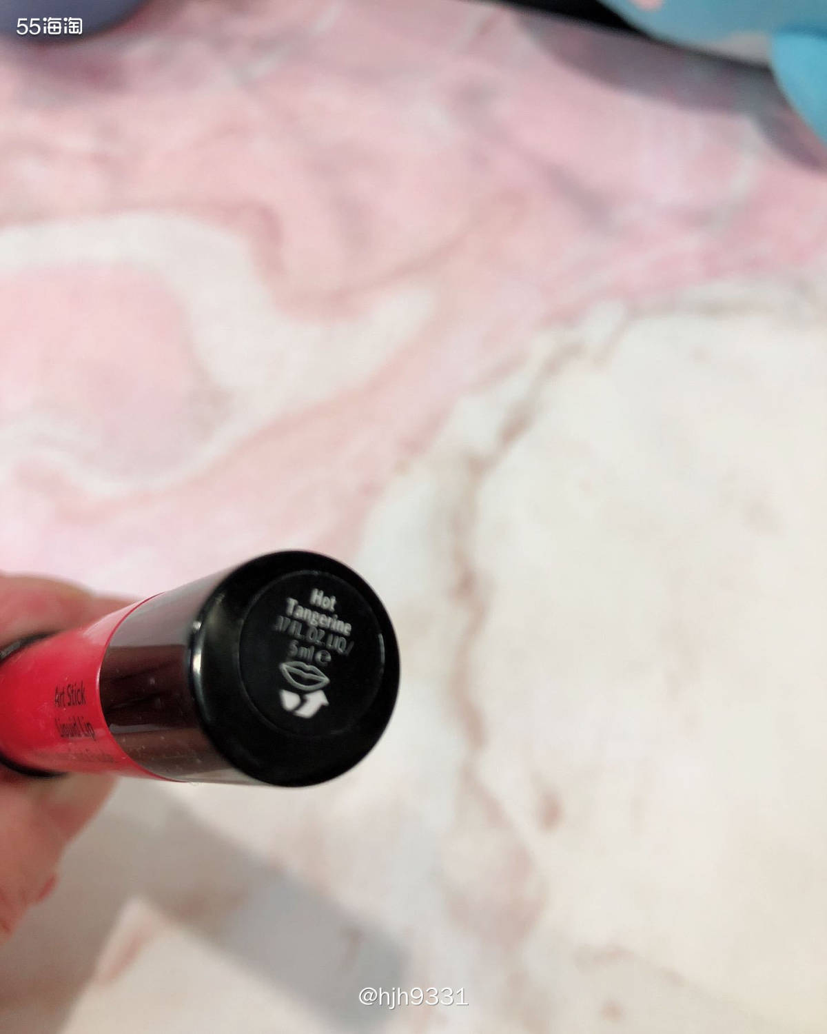 芭比布朗Hot Tangerine暖阳橘 购于芭比布朗🇺�