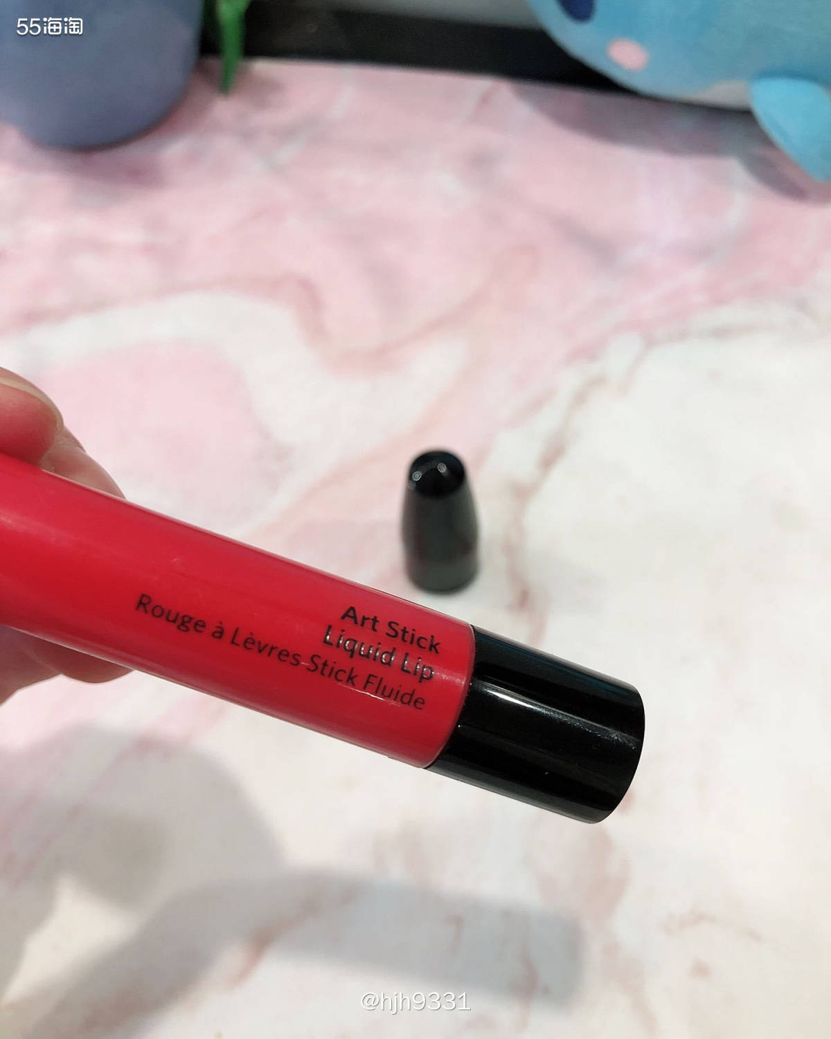 芭比布朗Hot Tangerine暖阳橘 购于芭比布朗🇺�