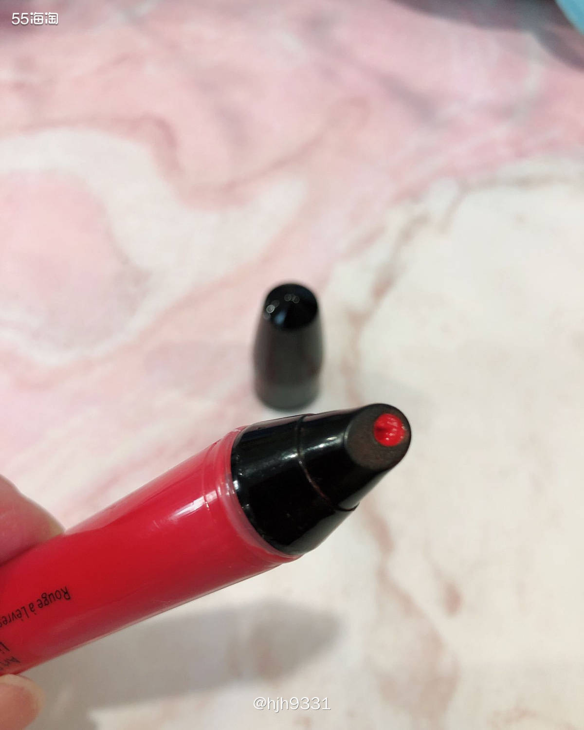 芭比布朗Hot Tangerine暖阳橘 购于芭比布朗🇺�