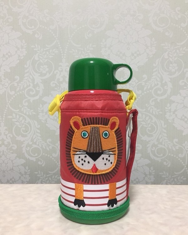 ✅虎牌儿童保温杯，儿童保温杯中的爱马仕，不仅图案可爱，而且保