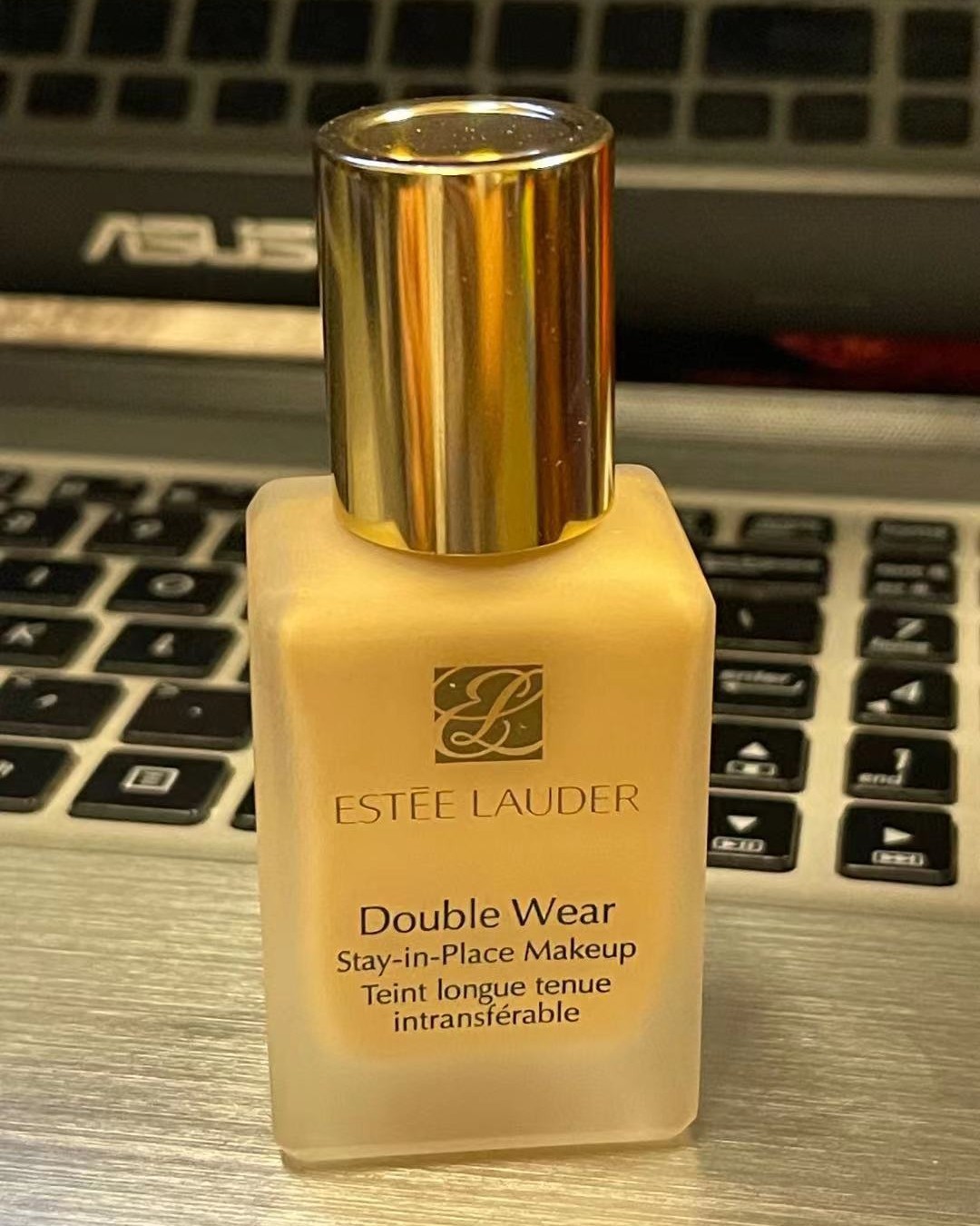 EsteeLauder/雅诗兰黛 DoubleWear粉底液