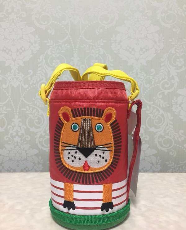 ✅虎牌儿童保温杯，儿童保温杯中的爱马仕，不仅图案可爱，而且保