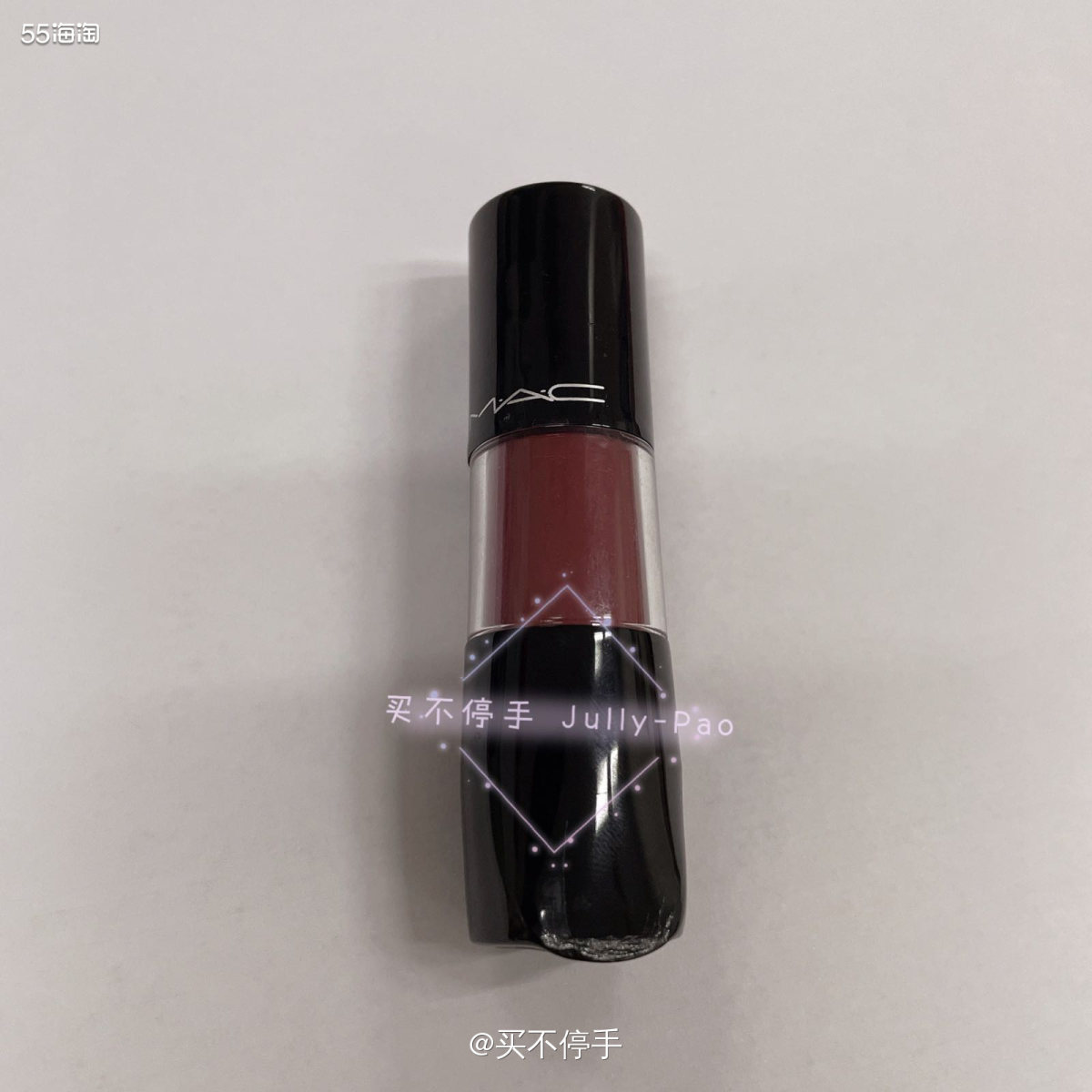 💕试色活动开始了！我的口红们开始蠢蠢欲动想要露脸啦！ 🙈