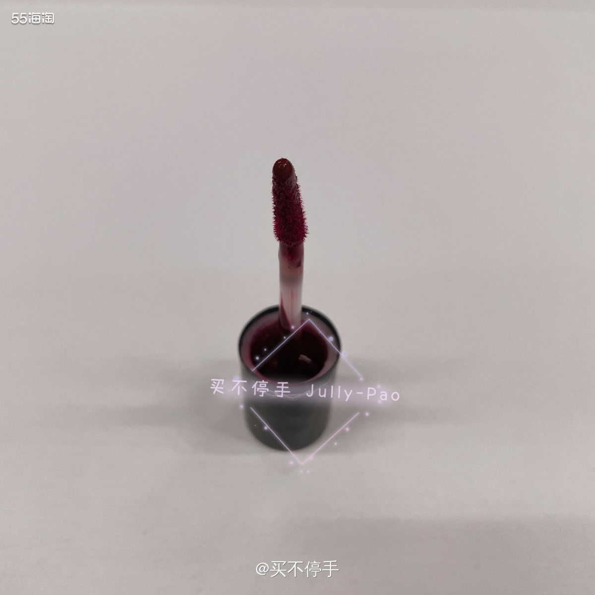 💕试色活动开始了！我的口红们开始蠢蠢欲动想要露脸啦！ 🙈