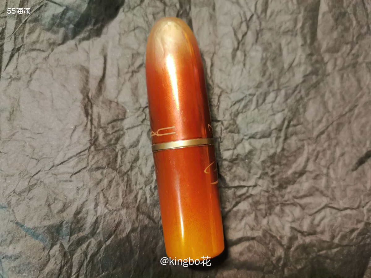 🔶前面发了比较火的chili和316泫雅色，然而我最爱的还