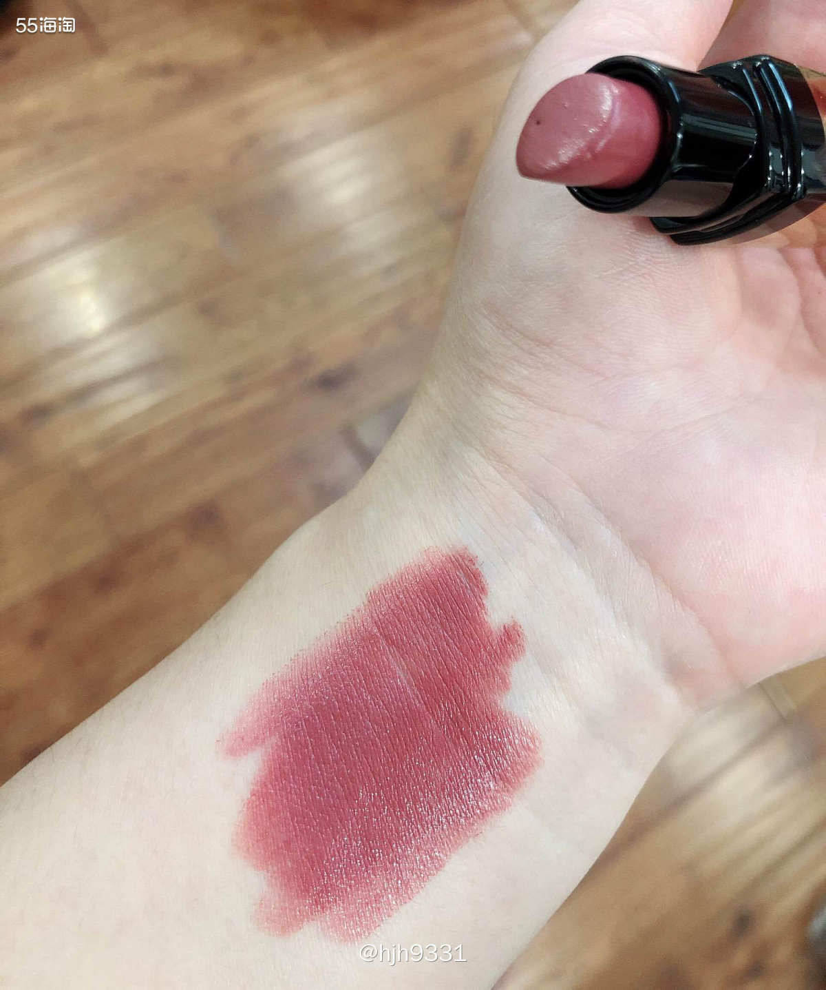 Bobbi brown芭比布朗金管唇膏 Neutral ro