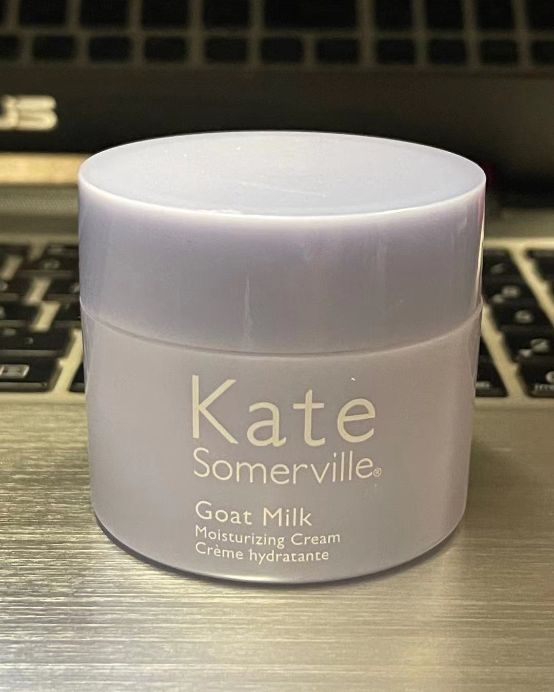 【凯诗薇】Kate Somerville 山羊奶滋润保湿面霜