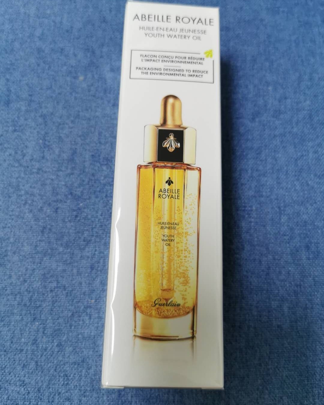 我之前一直都在用杂牌子护肤品，想着都差不多，后来眼瞅着自己3