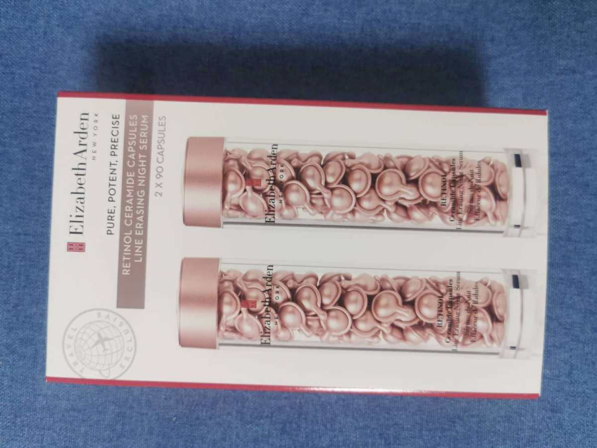 我之前一直都在用杂牌子护肤品，想着都差不多，后来眼瞅着自己3