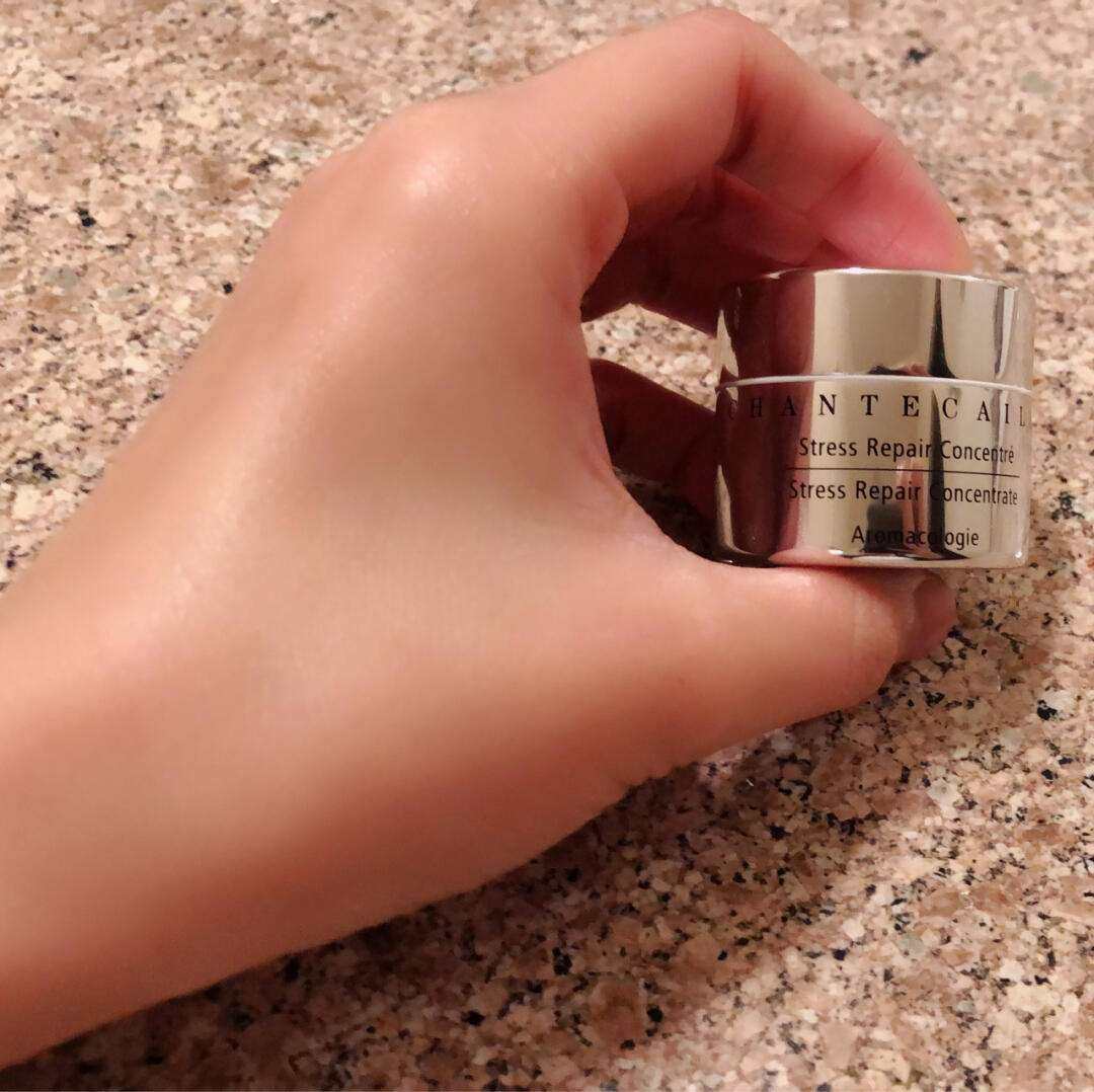 ✅香缇卡家钻石系列属于高端系列，效果都比较好。香缇卡钻石眼霜