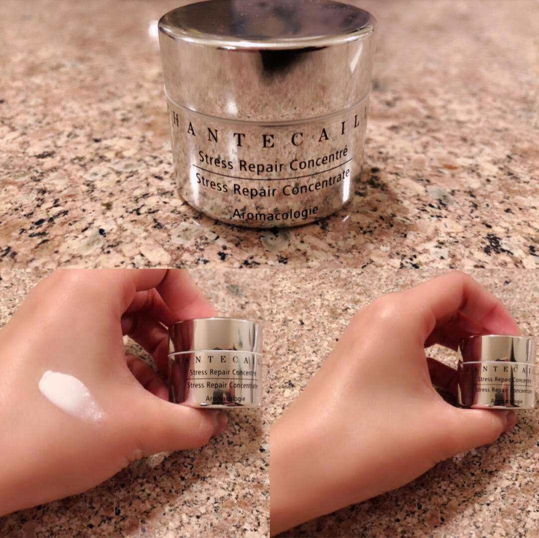 ✅香缇卡家钻石系列属于高端系列，效果都比较好。香缇卡钻石眼霜