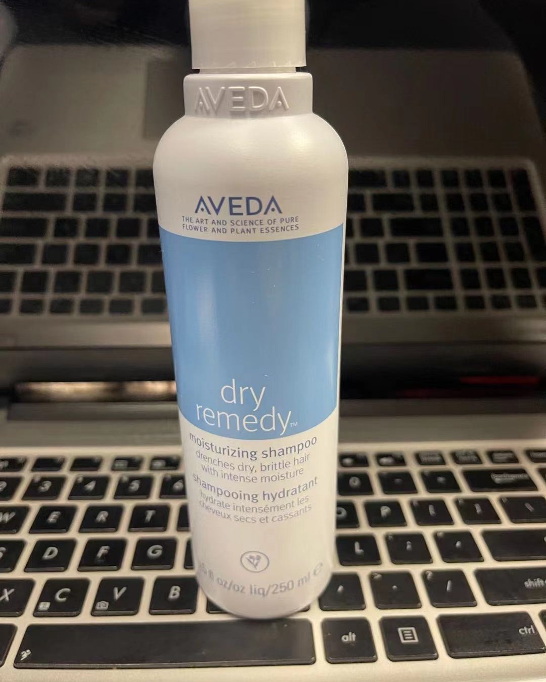 AVEDA 洗发护发系列  损质修复神器AVEDA洗发水强烈