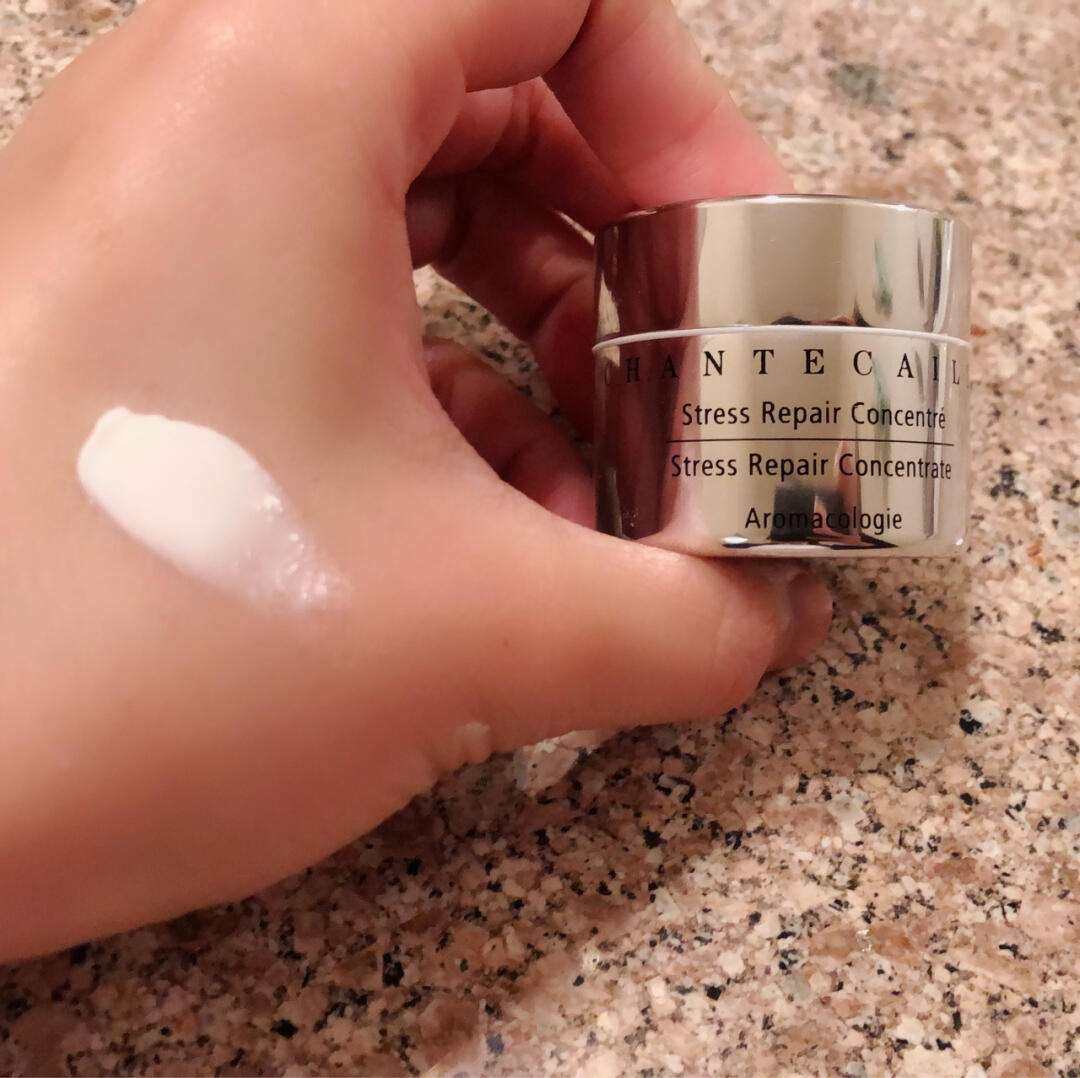 ✅香缇卡家钻石系列属于高端系列，效果都比较好。香缇卡钻石眼霜