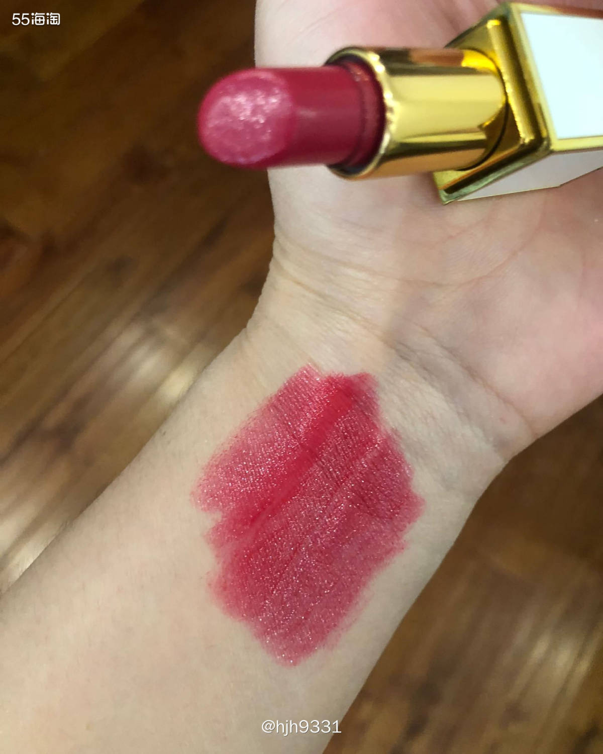 TF白管口红 购于🇺🇸Nordstrom  ✨我入门TF