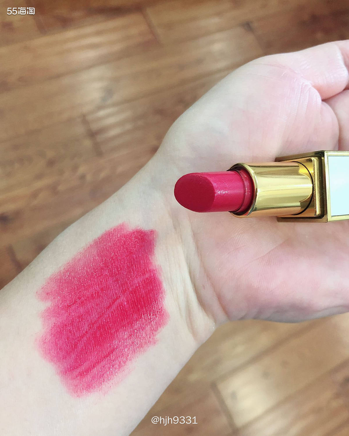 TF白管口红 购于🇺🇸Nordstrom  ✨我入门TF