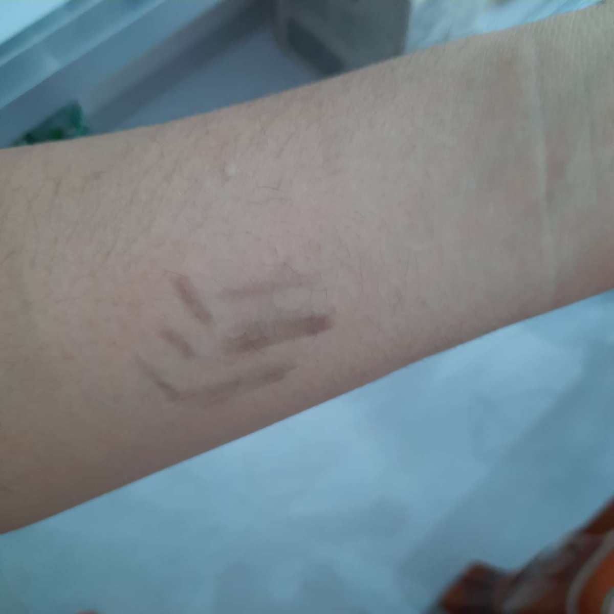 ❤️cpb底妆产品是真的棒，明星化妆师御用产品，这款遮瑕膏连