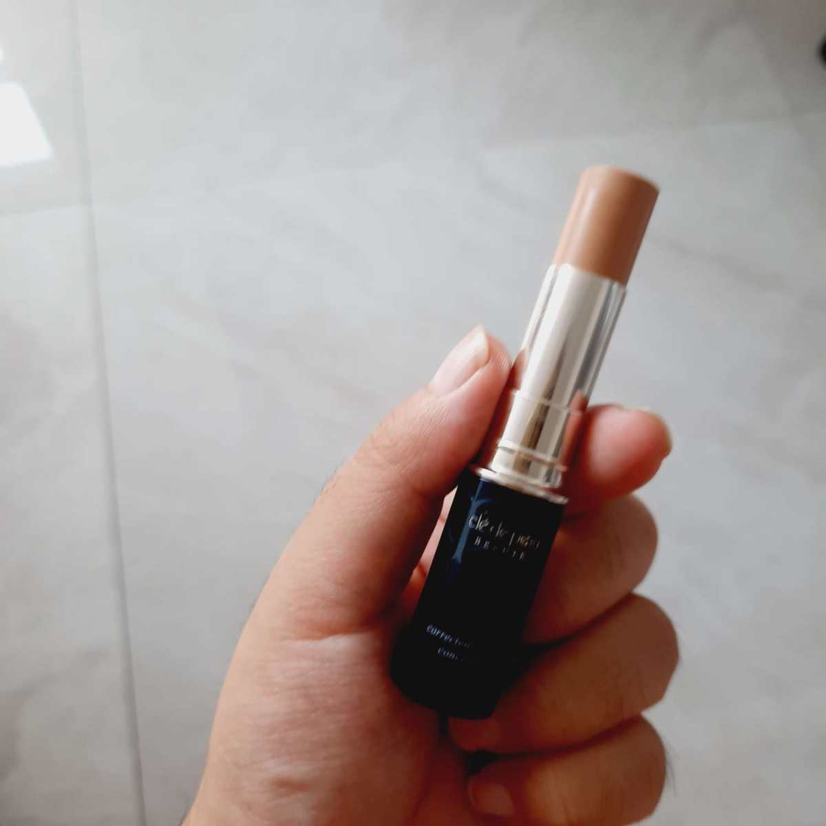 ❤️cpb底妆产品是真的棒，明星化妆师御用产品，这款遮瑕膏连