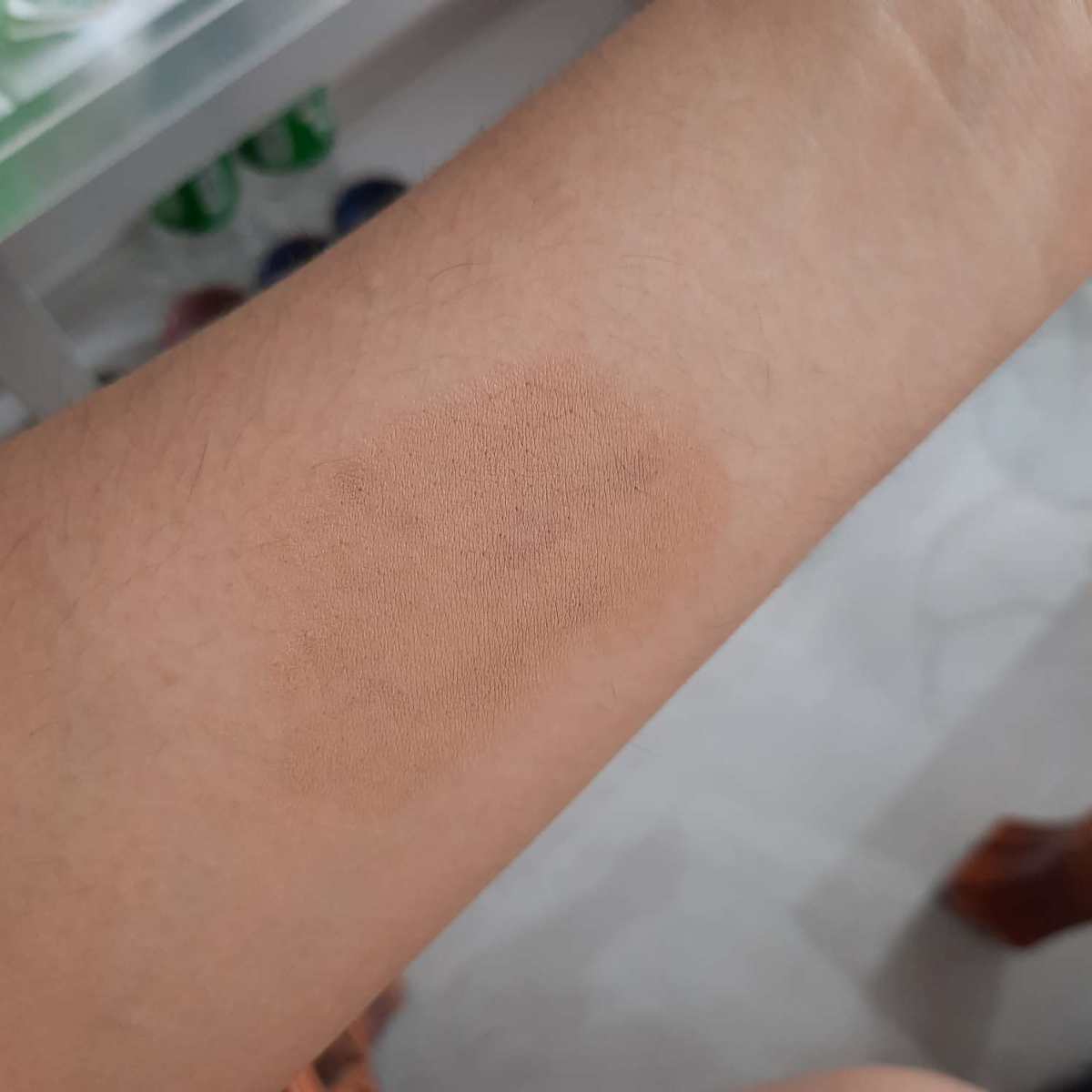 ❤️cpb底妆产品是真的棒，明星化妆师御用产品，这款遮瑕膏连