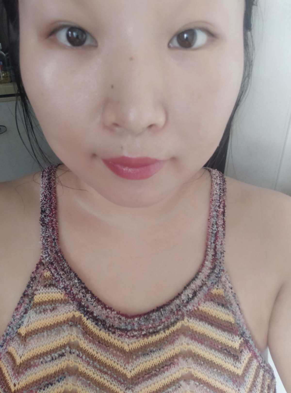 豆沙色曾经火过一段时间，我也买过很多豆沙色，但是很多颜色我涂