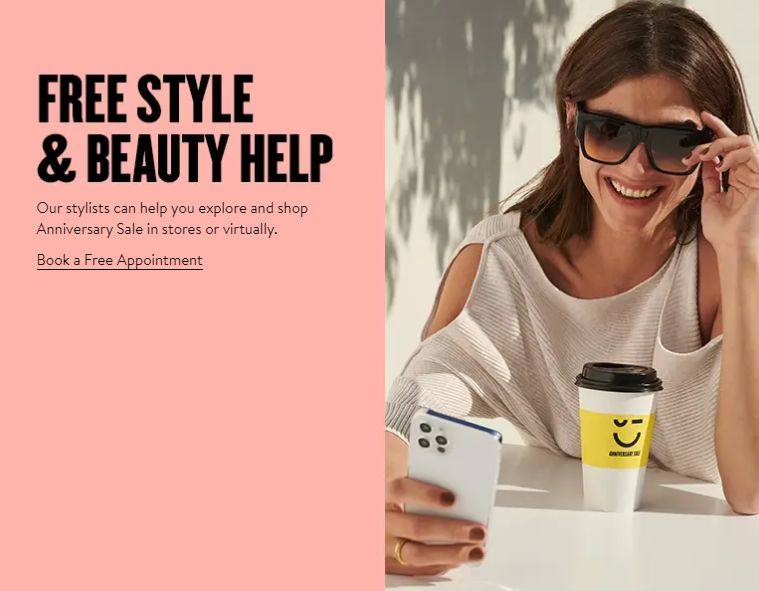 nordstrom下单一般什么时候可以收到订单确认邮件呀？没