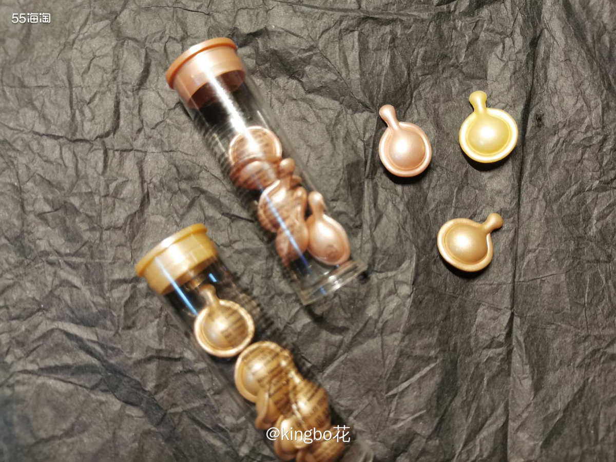 🔶护肤万能公式——雅顿家早C晚A的黄金搭配，对混油皮就是个